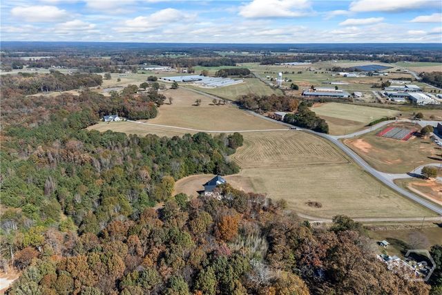 760 Fortson Compton Road, Comer, GA 30629