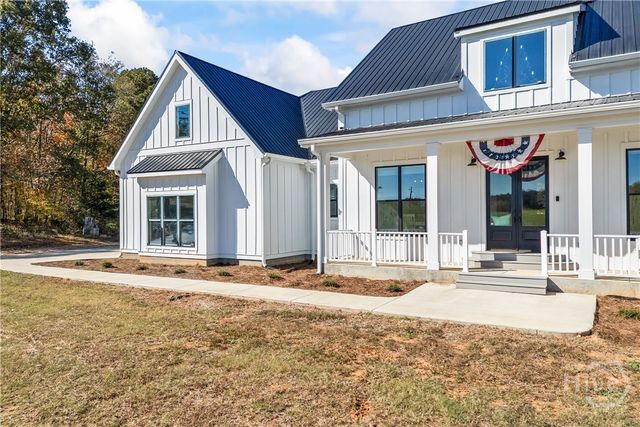 760 Fortson Compton Road, Comer, GA 30629