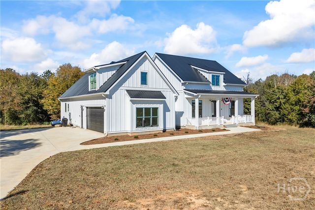 760 Fortson Compton Road, Comer, GA 30629