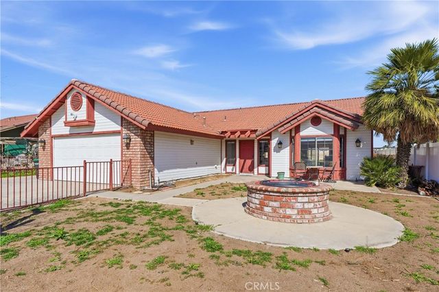 13454 Elm, Hesperia, CA 92344