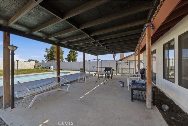 13454 Elm, Hesperia, CA 92344