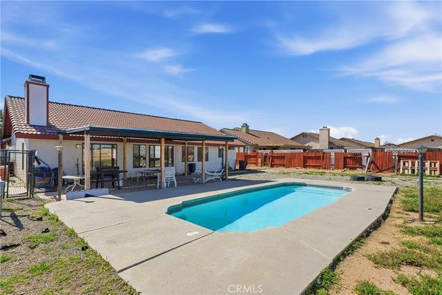 13454 Elm, Hesperia, CA 92344