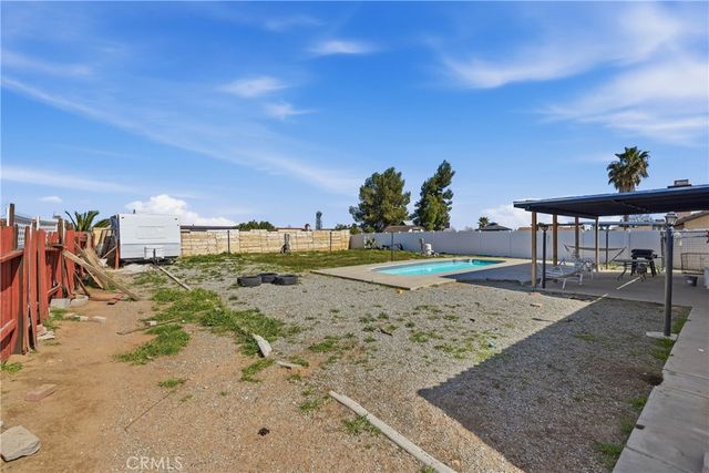 13454 Elm, Hesperia, CA 92344