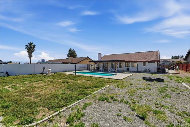 13454 Elm, Hesperia, CA 92344