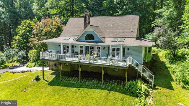 65 CALVARY RD, Elkton, MD 21921