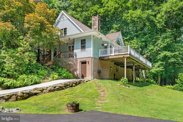 65 CALVARY RD, Elkton, MD 21921