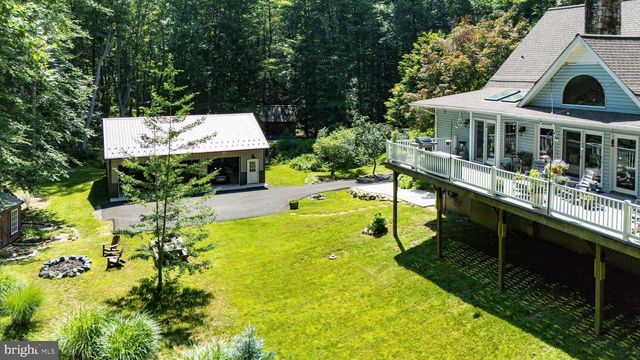 65 CALVARY RD, Elkton, MD 21921