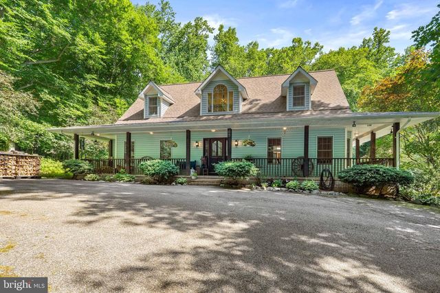 65 CALVARY RD, Elkton, MD 21921