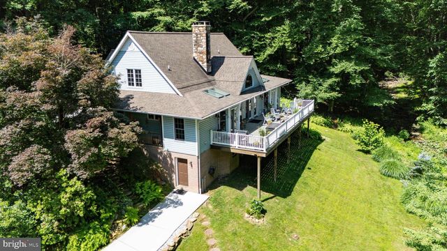 65 CALVARY RD, Elkton, MD 21921