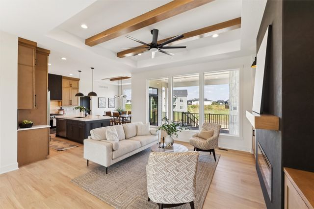 1430 NW Red Oak Drive, Waukee, IA 50263