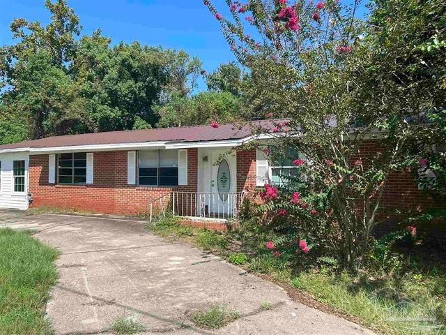 2959 Michael Dr, Pensacola, FL 32505