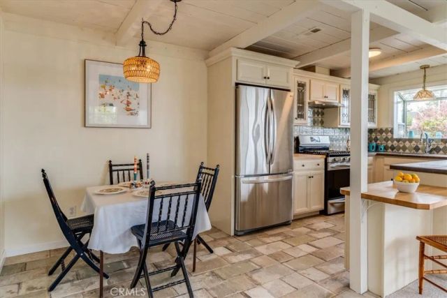 673 Ashby, Cambria, CA 93428