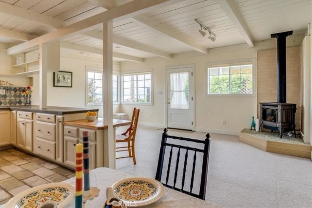 673 Ashby, Cambria, CA 93428