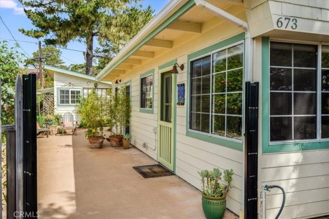 673 Ashby, Cambria, CA 93428