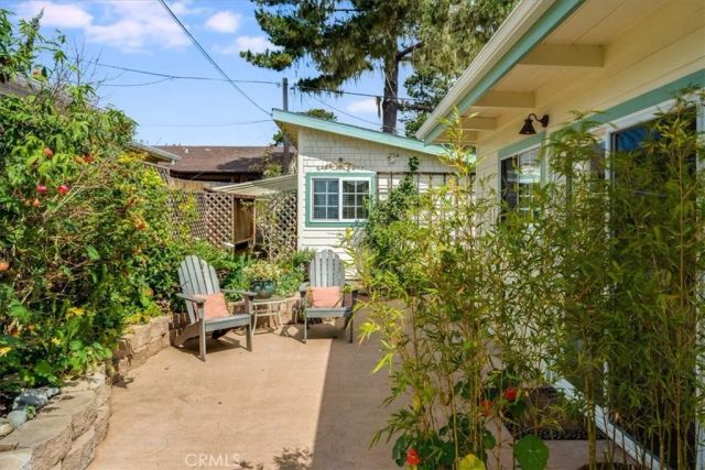 673 Ashby, Cambria, CA 93428