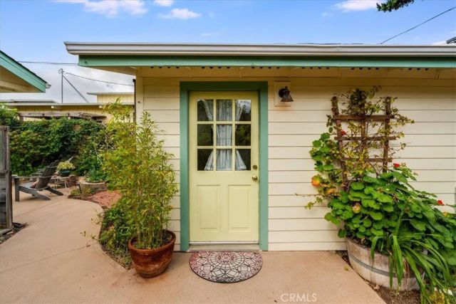 673 Ashby, Cambria, CA 93428