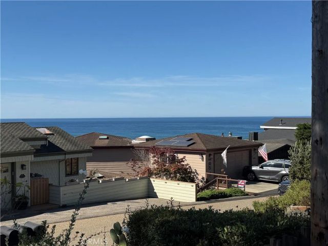 673 Ashby, Cambria, CA 93428