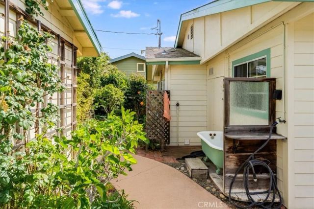 673 Ashby, Cambria, CA 93428