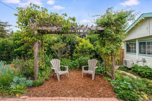 673 Ashby, Cambria, CA 93428