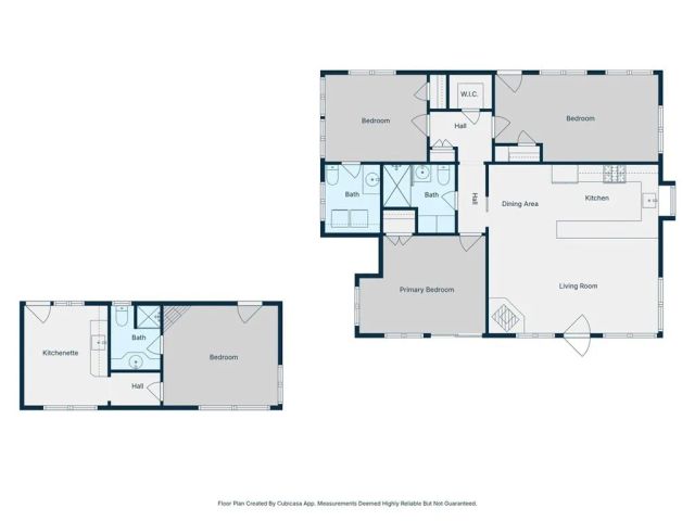 673 Ashby, Cambria, CA 93428