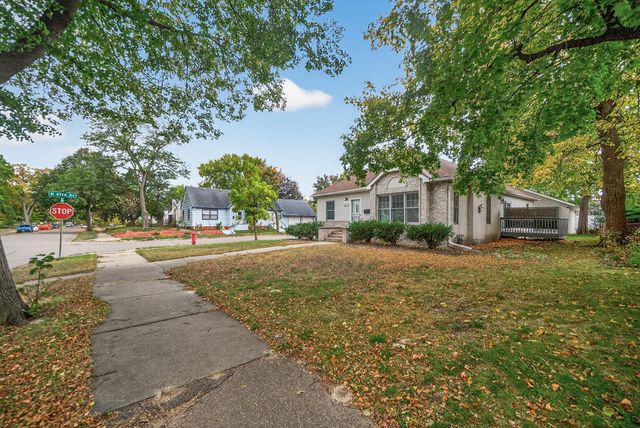 4701 Dupont Avenue N, Minneapolis, MN 55430