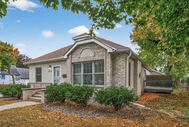 4701 Dupont Avenue N, Minneapolis, MN 55430