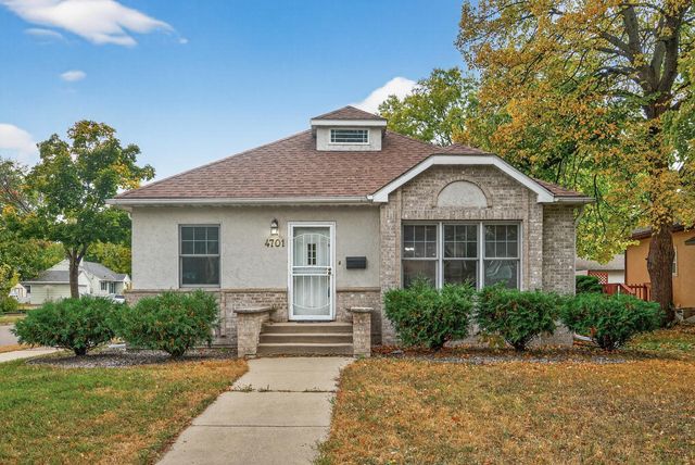 4701 Dupont Avenue N, Minneapolis, MN 55430