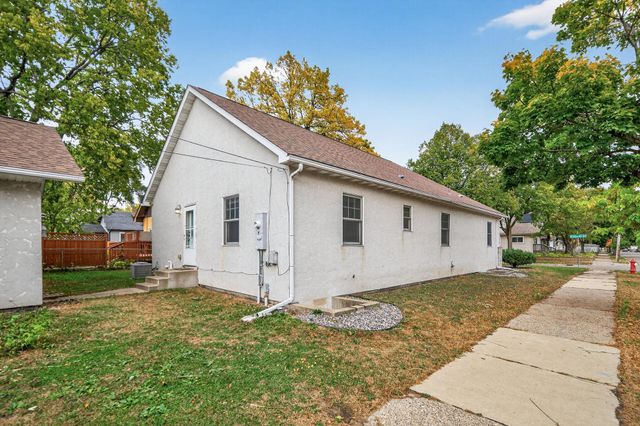 4701 Dupont Avenue N, Minneapolis, MN 55430