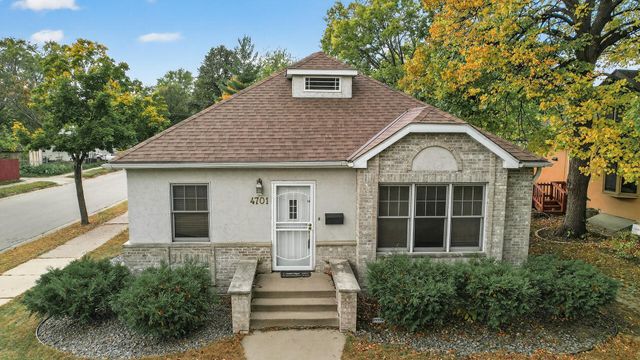 4701 Dupont Avenue N, Minneapolis, MN 55430
