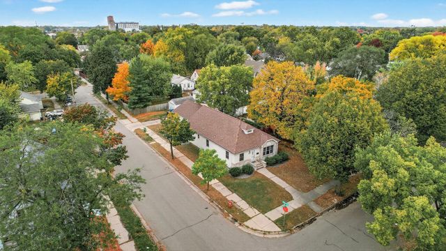 4701 Dupont Avenue N, Minneapolis, MN 55430
