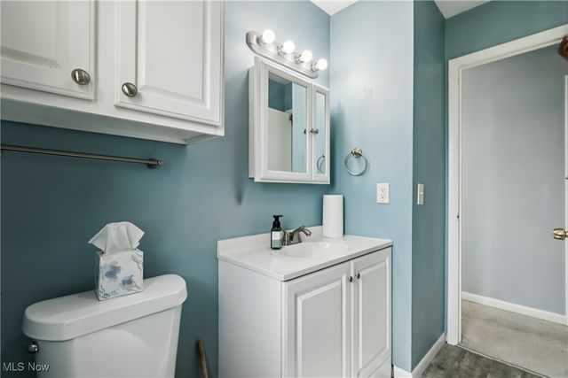 4154 Belle Avenue, Sheffield Lake, OH 44054