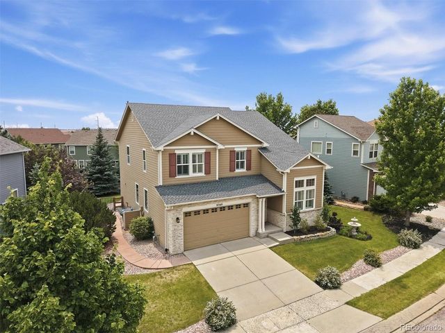8360 Winding Passage Dr, Colorado Springs, CO 80924