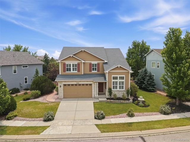 8360 Winding Passage Dr, Colorado Springs, CO 80924