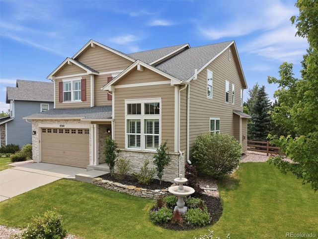 8360 Winding Passage Dr, Colorado Springs, CO 80924