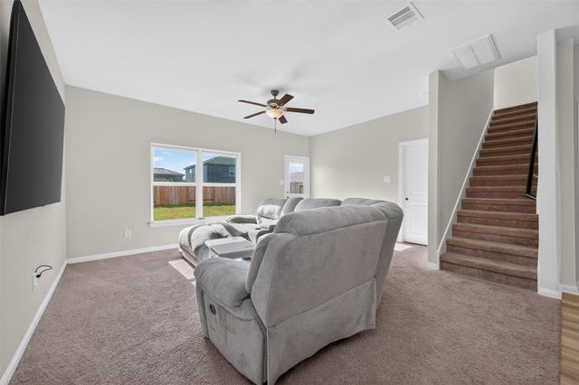 20615 Colliers Brook Drive, Hockley, TX 77447