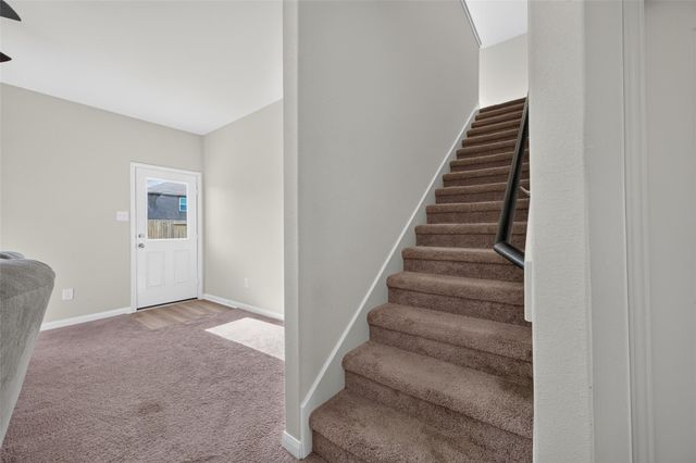 20615 Colliers Brook Drive, Hockley, TX 77447