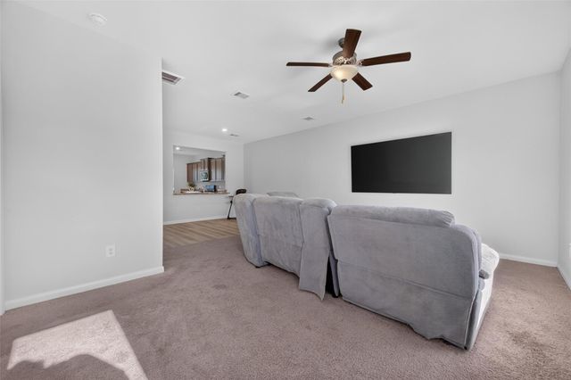 20615 Colliers Brook Drive, Hockley, TX 77447