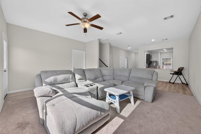 20615 Colliers Brook Drive, Hockley, TX 77447
