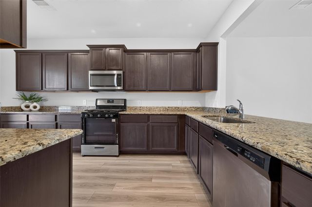 20615 Colliers Brook Drive, Hockley, TX 77447