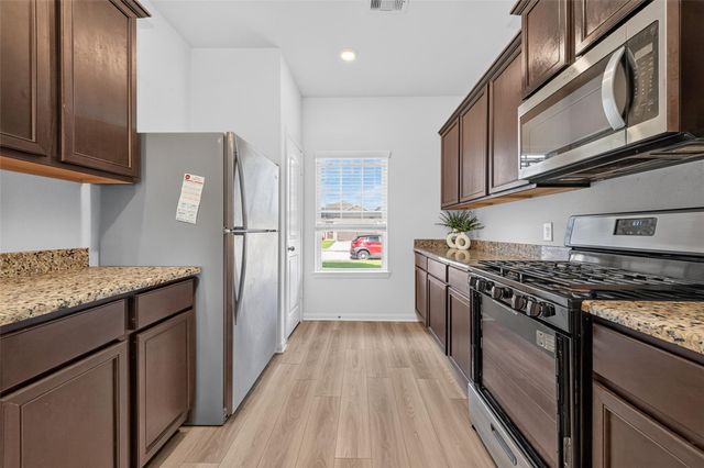 20615 Colliers Brook Drive, Hockley, TX 77447