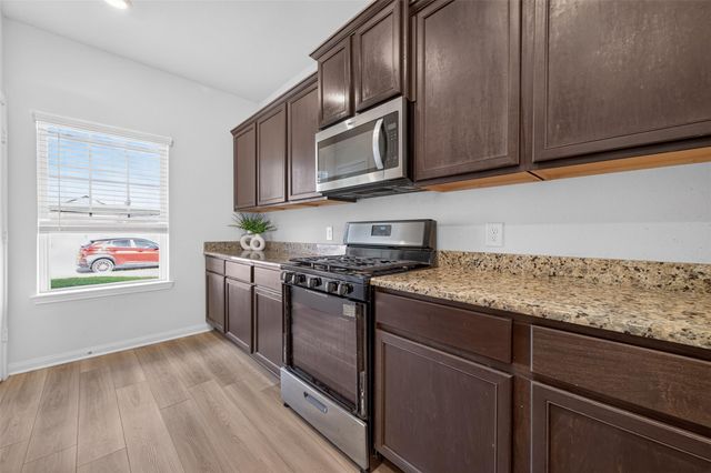 20615 Colliers Brook Drive, Hockley, TX 77447