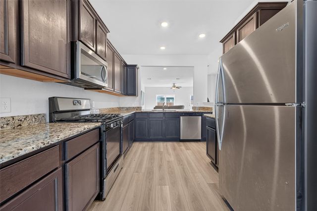 20615 Colliers Brook Drive, Hockley, TX 77447