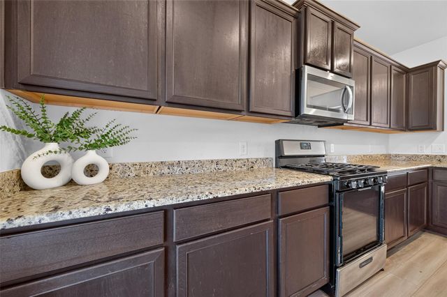20615 Colliers Brook Drive, Hockley, TX 77447