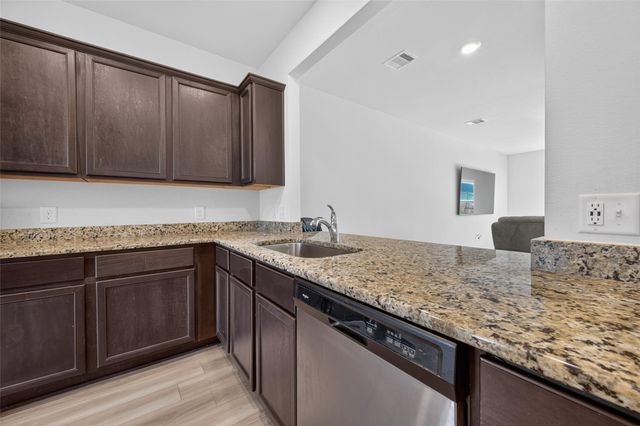 20615 Colliers Brook Drive, Hockley, TX 77447