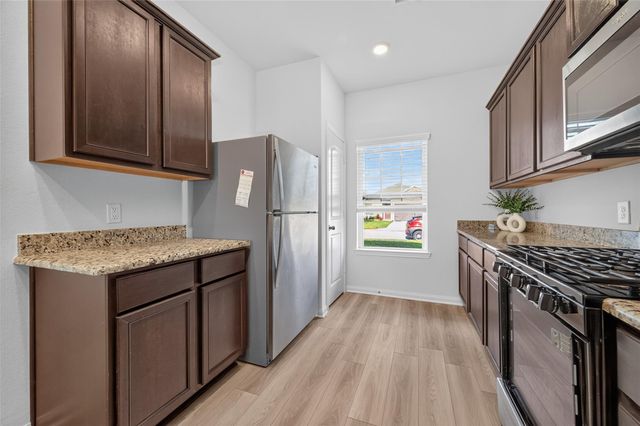 20615 Colliers Brook Drive, Hockley, TX 77447