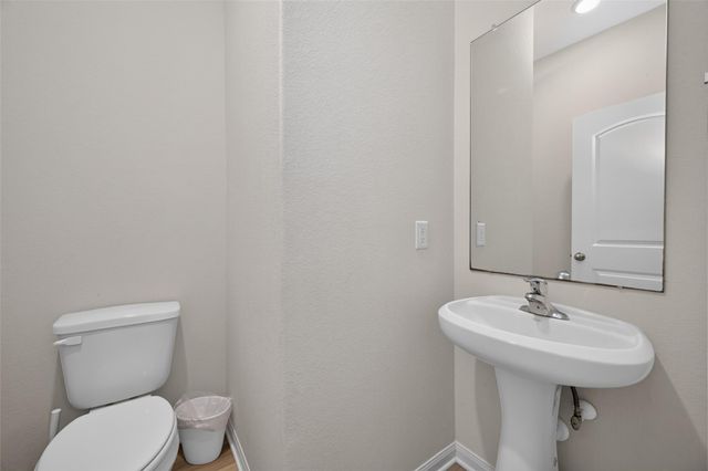 20615 Colliers Brook Drive, Hockley, TX 77447