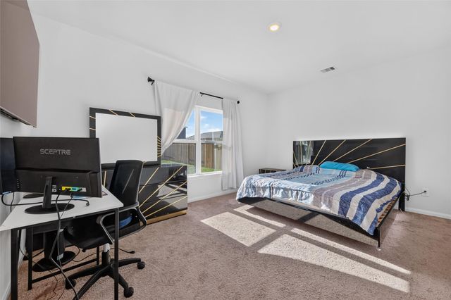 20615 Colliers Brook Drive, Hockley, TX 77447