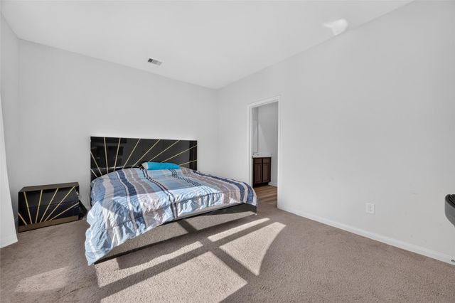 20615 Colliers Brook Drive, Hockley, TX 77447