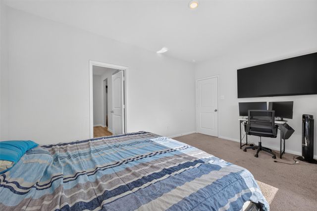 20615 Colliers Brook Drive, Hockley, TX 77447