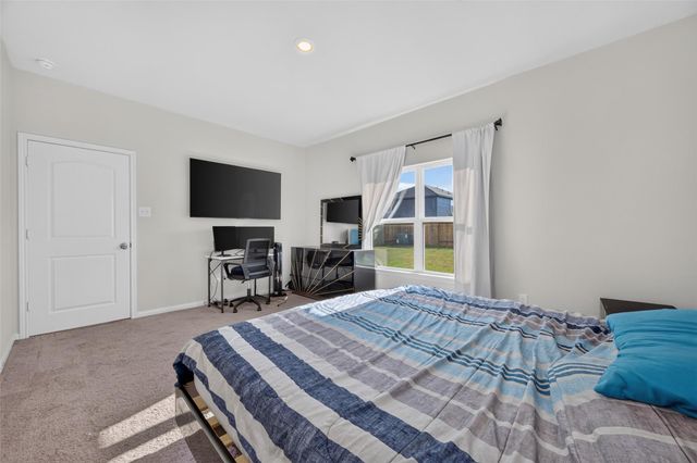 20615 Colliers Brook Drive, Hockley, TX 77447